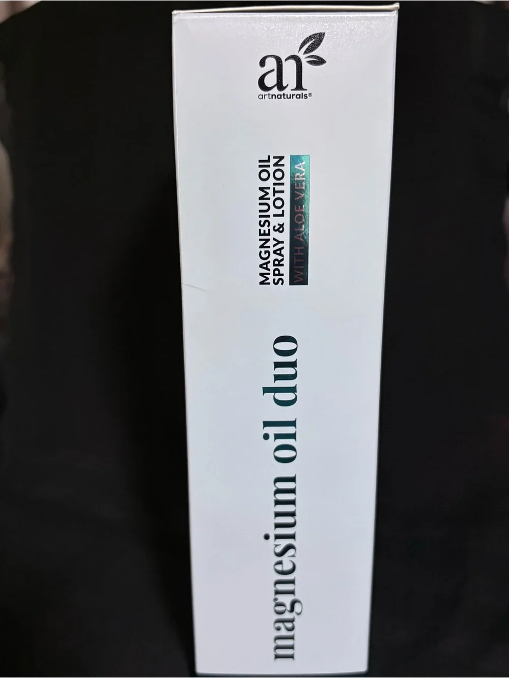 Artnaturals magnesium oil